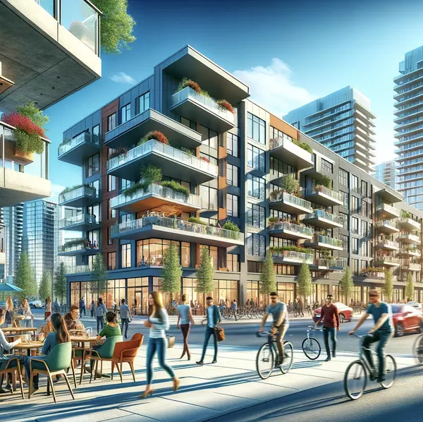 The Best Neighborhoods in Calgary for Young Professionals in 2024