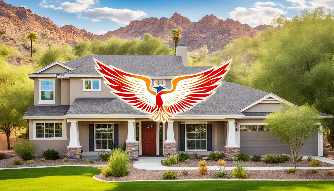 Phoenix VA Loans for Refinancing