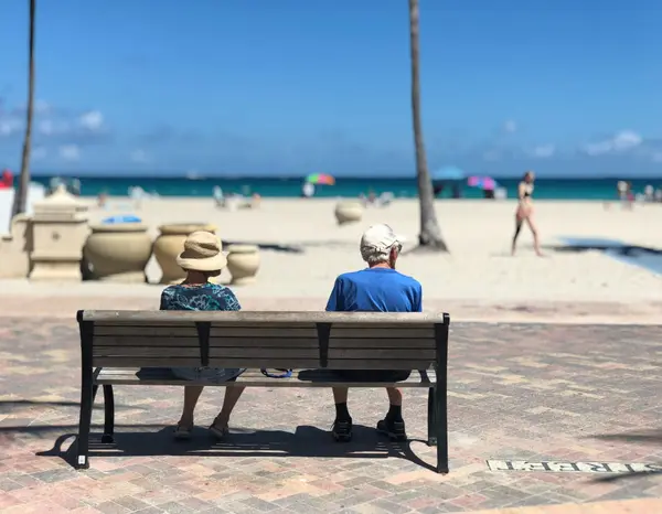 Why St. Augustine is the Perfect Place to Retire,Kevin Howard