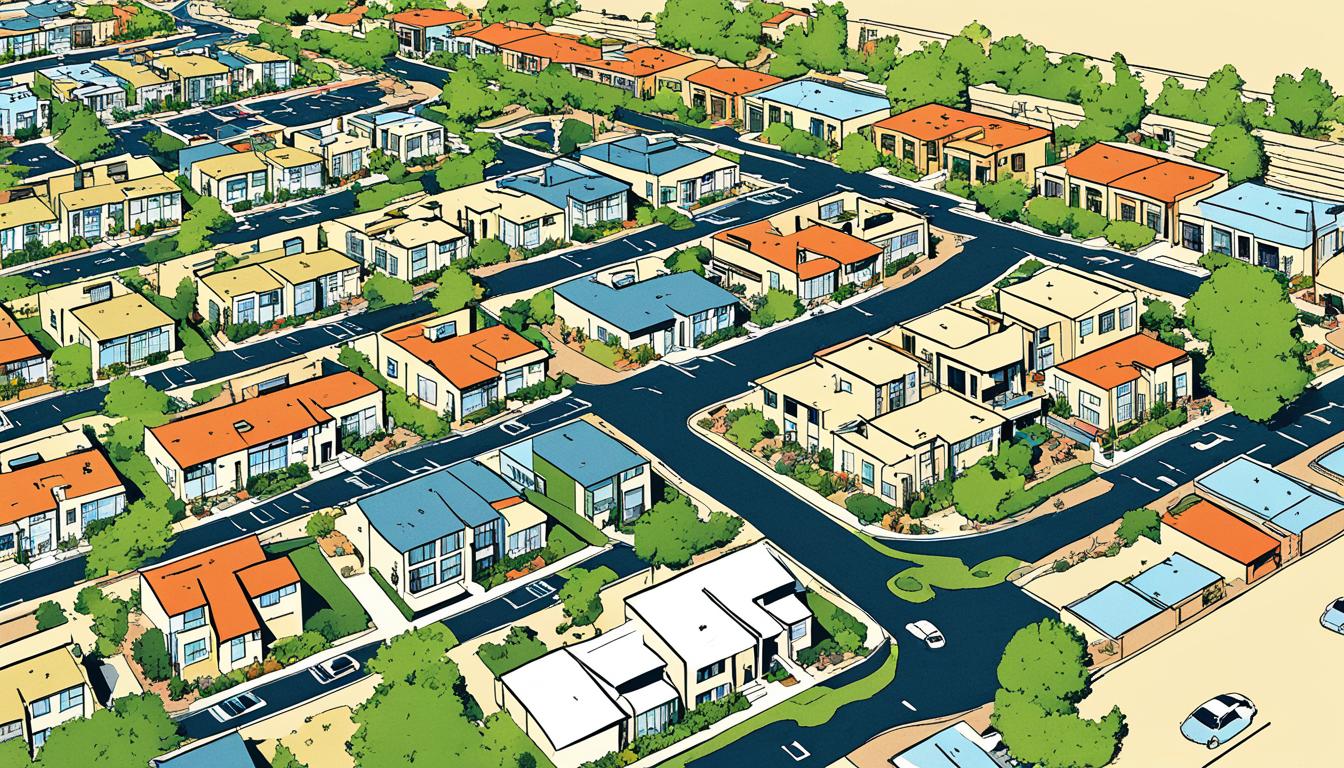 Glendale AZ Housing