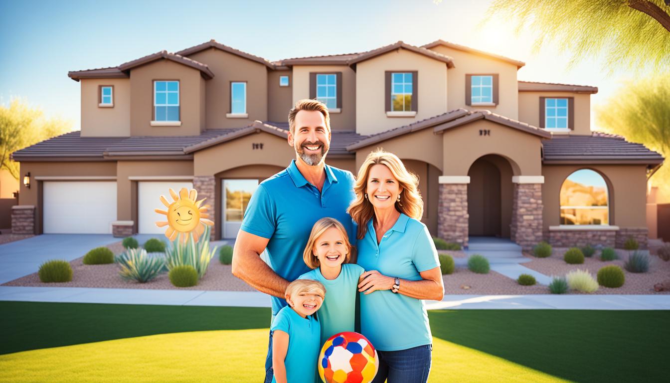 Living In Gilbert Arizona - Moving to Gilbert AZ