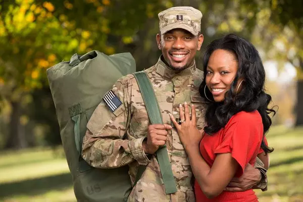 10 Military Spouse Blogs You Should Check Out,Britt Dowling