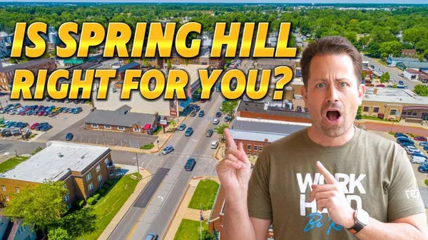 Things to Do in Spring Hill TN,Matt Bogosian