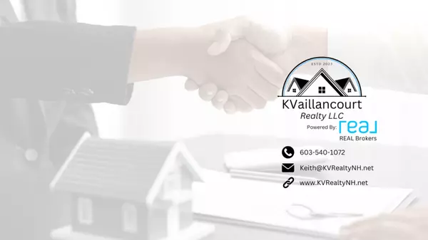 Why It's a Prime Time to Sell Your Home: Seizing Opportunities in Today's Real Estate Market,Keith Vaillancourt