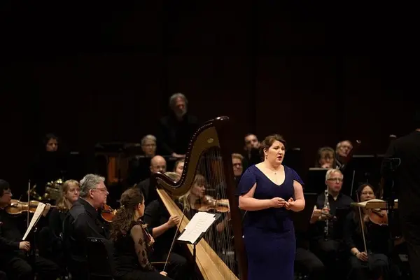 MusicFest Northwest Expo '74 - 50th Anniversary Concerts and Festival,Haydn Halsted