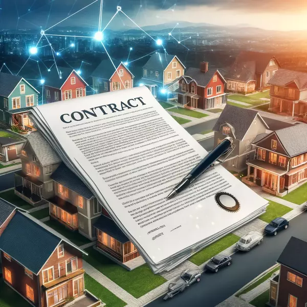 Common Pitfalls in Casper Real Estate Contracts,Tommy Russell