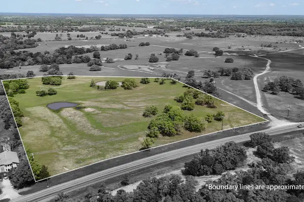 Tract 6 - TBD FM 60 Lyons, Tx 77863,