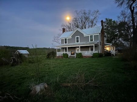 Chatham NC Farm For Sale