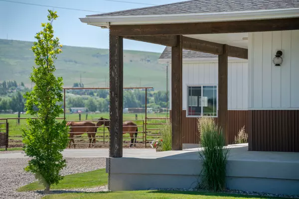 Haley Ochsner Real Estate Idaho 