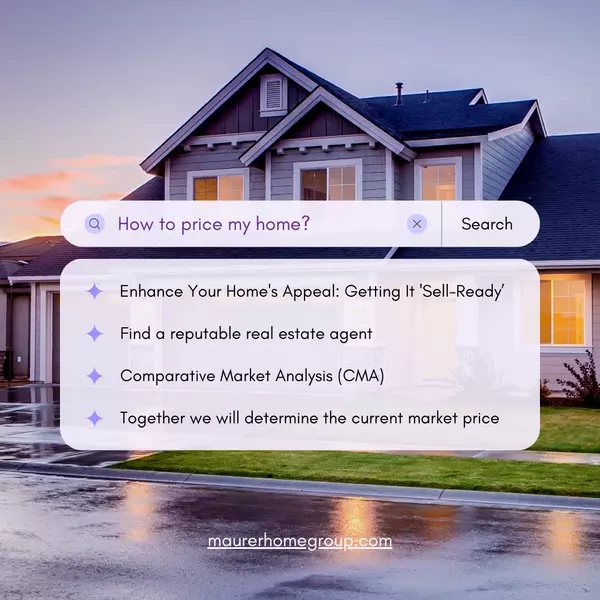 feature image of Unlocking Your Home&#39;s Value: The Power of Comparative Market Analysis (CMA) in Thurston County