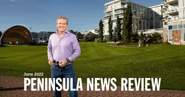 Peninsula News Review: Buying or Selling this spring? Pay attention to new laws,Randall Mang