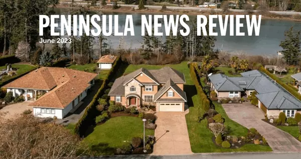 Peninsula News Review: Why sound advice, planning are keys to navigating a fast-moving real estate marke,Randall Mang