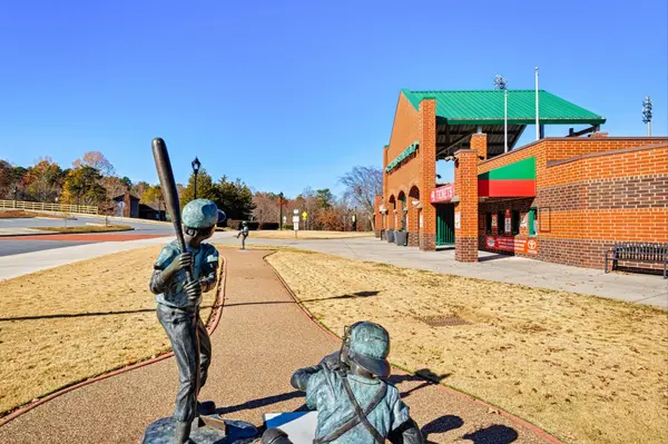 Hickory Crawdads 2024 Opener,Realty Execs Admin