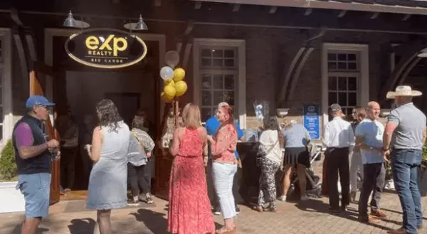 New real estate office opens at Northgate Station,Margot Weatherford
