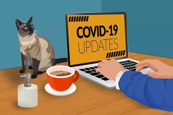 Top 5 Tips for Home Showings During Covid-19,Conor J. Green
