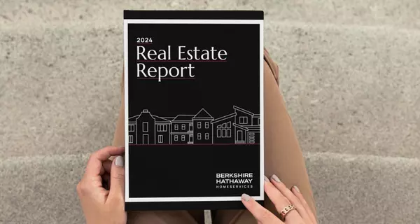 2024 BHHS Real Estate Report,BHHS Toronto