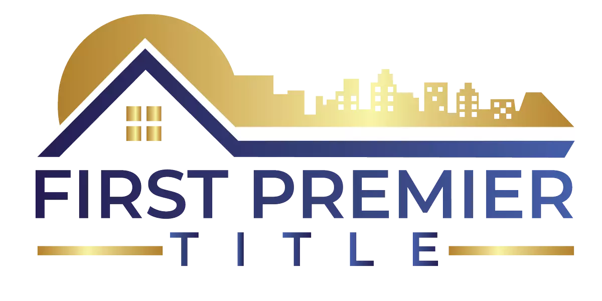 First Premier Title LLc