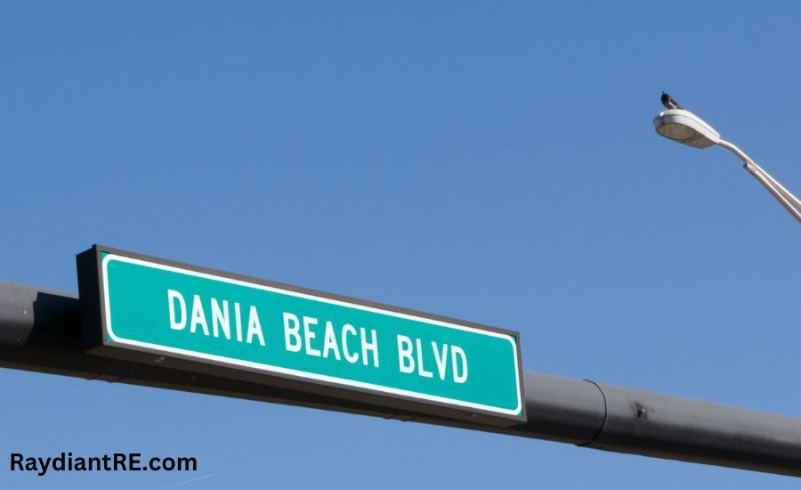 Dania Beach Homes for Sale