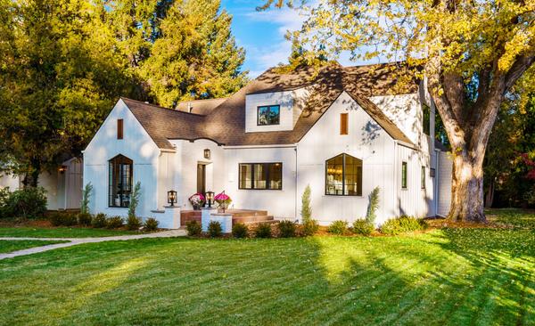 3 Improvements for ROI on Your Home's Exterior,Lysi Bishop Real Estate