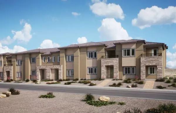 Las Vegas Homebuilding Boom: Top Companies Leading the Charge,Bret Jenny