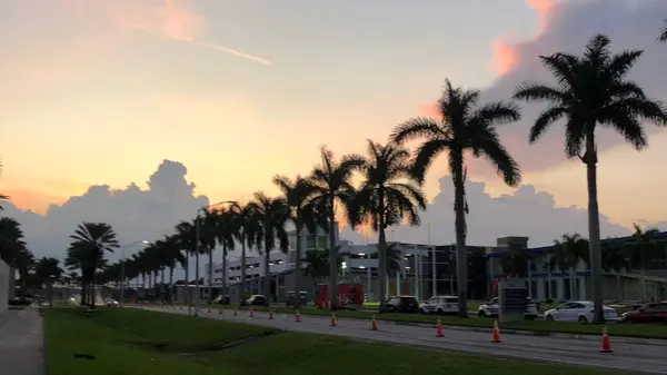 The Impact of Boca Raton and Delray Beach Transportation Infrastructure on Real Estate,Alex Mendel