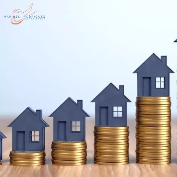 ¿Cómo aprovechar la plusvalía de mi propiedad?,Maribel Rodriguez