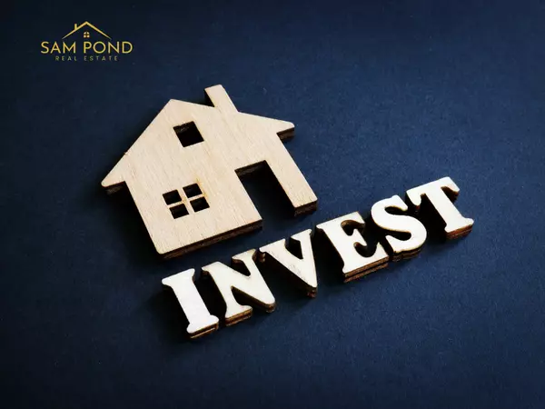 Step-by-Step Guide to Buying Your First Investment Property,Sam Pond