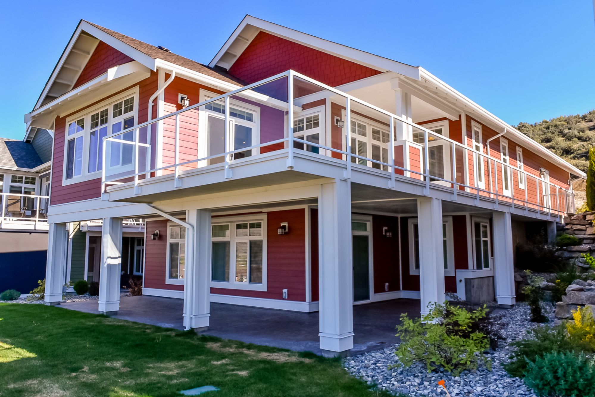 Osoyoos Cottages for Sale