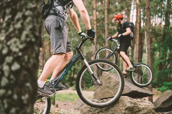 Top 5 Mountain Biking Areas in Simcoe County ,Scott Cooper