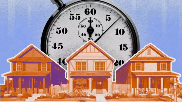 Best Time to Buy a House