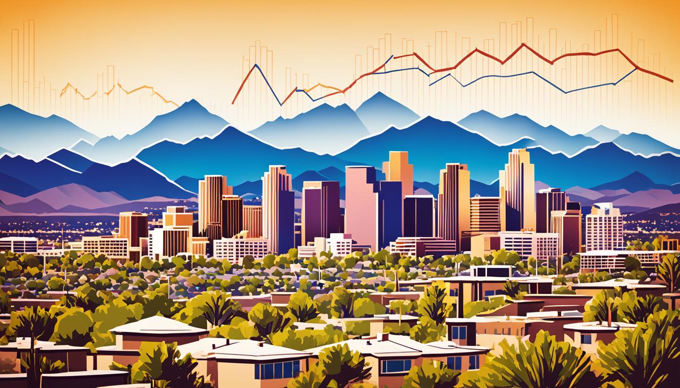 Phoenix real estate seasonality