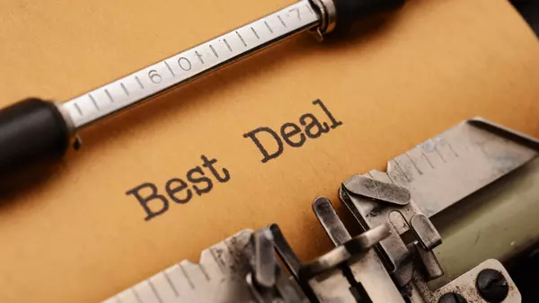 feature image of How to Snag the Best Deal on Your Next Home