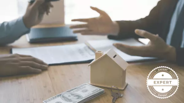 feature image of How to Get Top Dollar on Your Home: Advice from an Expert