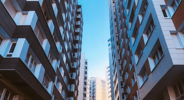 Considering a Condominium as an Ideal First-Time Home Purchase,James Lynch