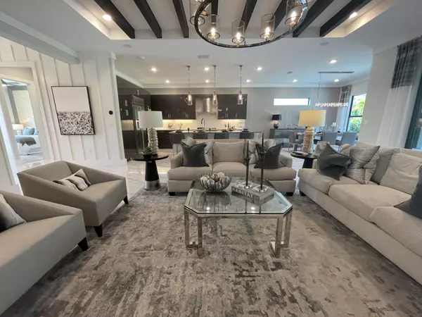 THE Lakewood Ranch Neighborhood | But It's Not For Everyone,Adam Miller, PLLC