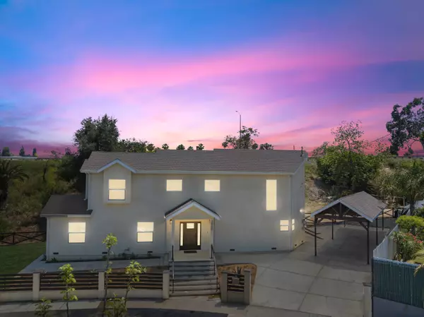 3950 E 2nd ST, Los Angeles, CA 90063