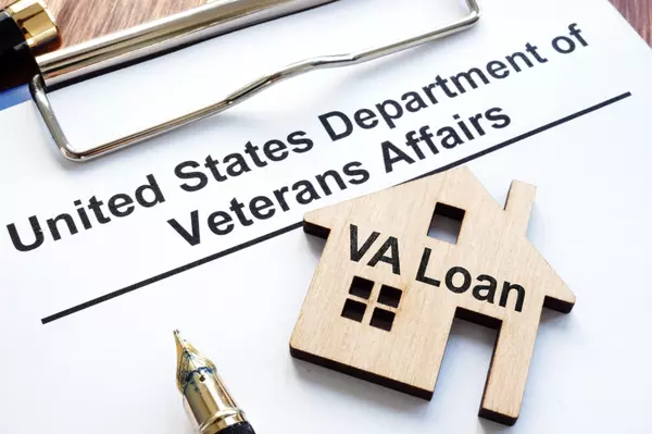 feature image of The VA Loan Process for Military Living in Omaha Nebraska