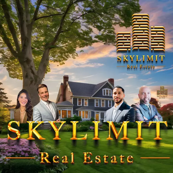 Trabajando con agentes inmobiliarios de Skylimit Real Estate