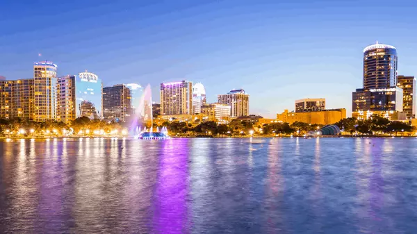Orlando Area Housing Market in April 2024,Eric English