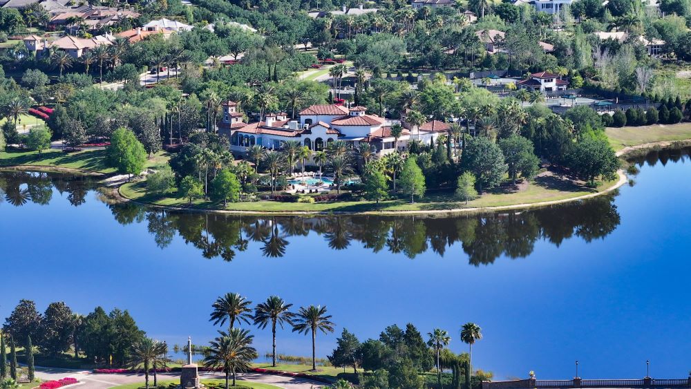 The Lake Club Lakewood Ranch | The 941 Lifestyle Group