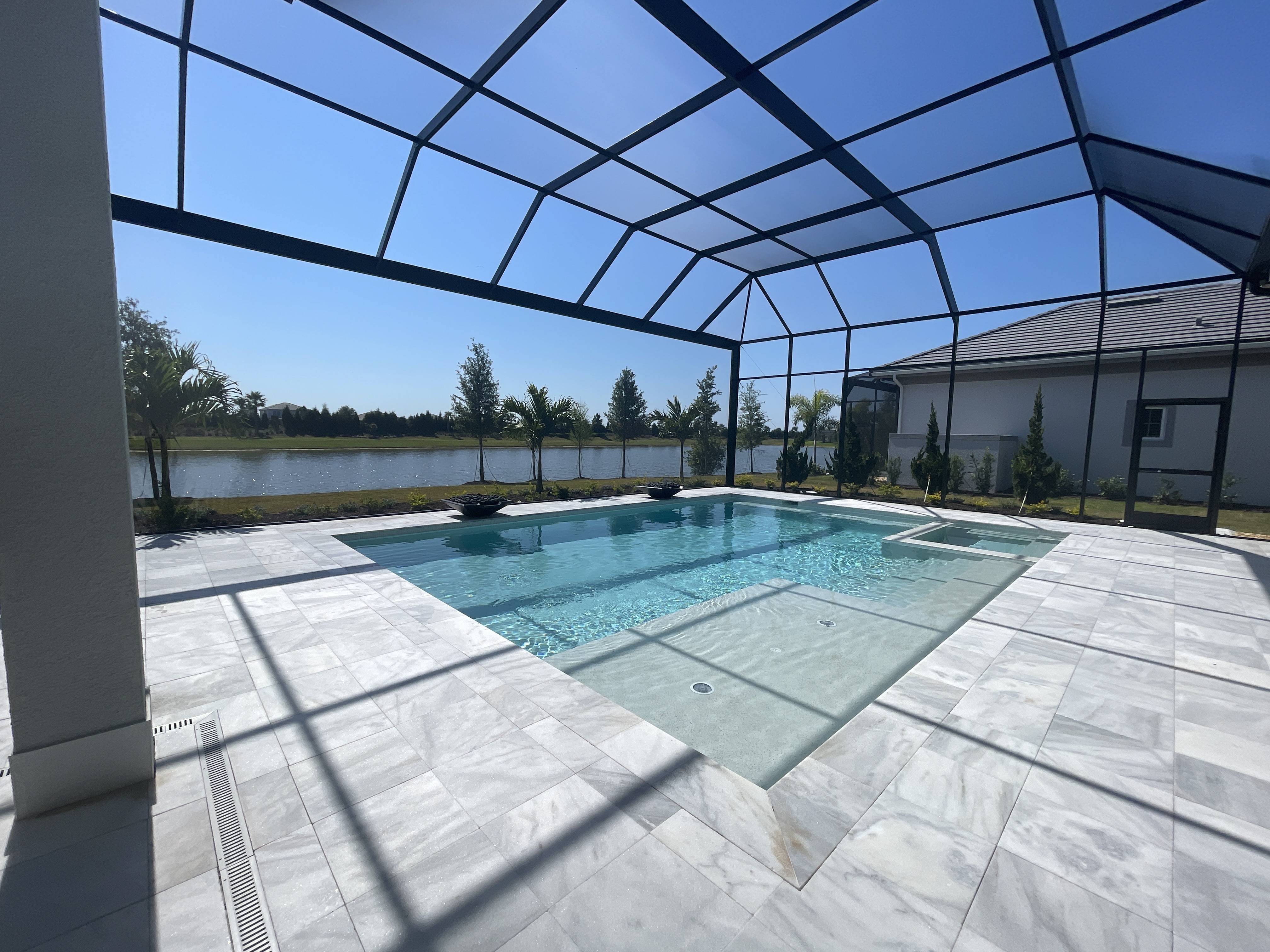 The Lake Club Lakewood Ranch | The 941 Lifestyle Group