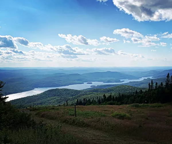 feature image of Vieillissement des lacs : mettre mère Nature « de notre bord » 