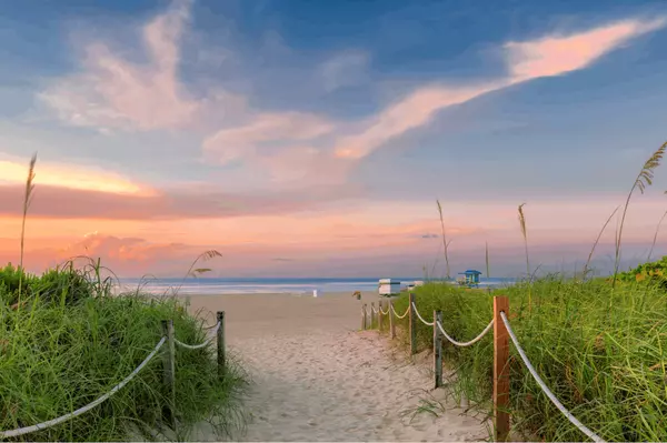 Local Beach Guide,Cares Collective