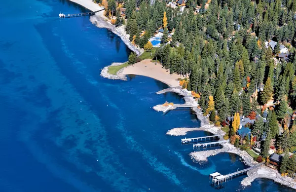 The Benefits of Investing in Lake Tahoe Real Estate in 2024