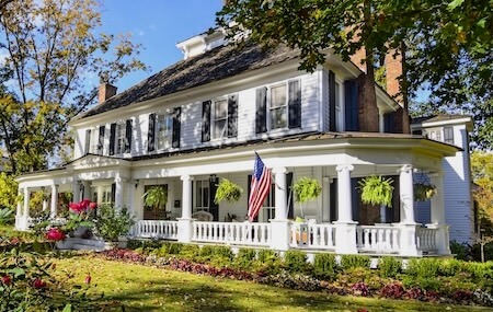 Chatham County Real Estate