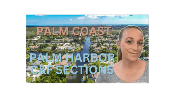 Palm Coast Palm Harbor F+C Section,Stephanie Shulas