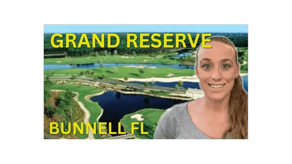 Palm Coast Bunnell Grand Reserve ,Stephanie Shulas