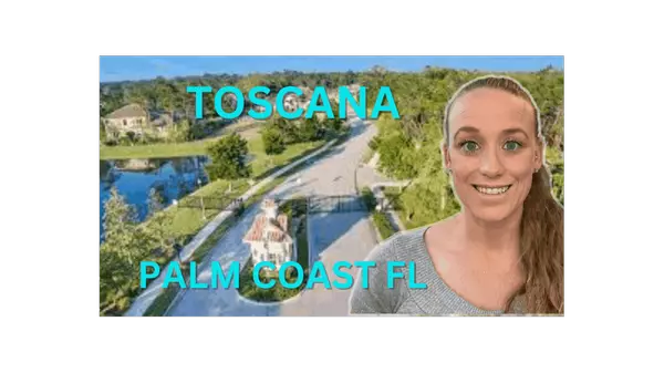 Palm Coast Toscana ,Stephanie Shulas