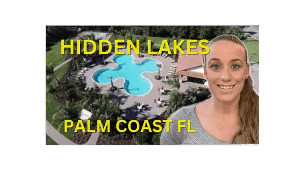 Palm Coast Hidden Lakes ,Stephanie Shulas
