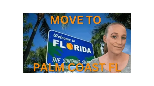 Move to Palm Coast,Stephanie Shulas